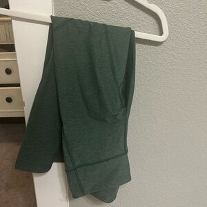 Outdoor Voices Warm Up leggings - Small